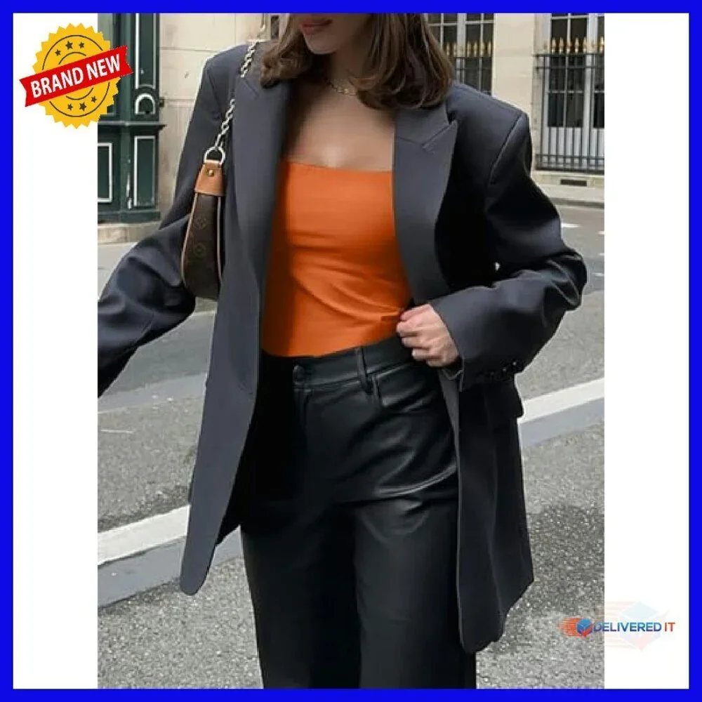 Lightweight Layering Long Sleeve Bodysuit - Square Neck Slim Fit